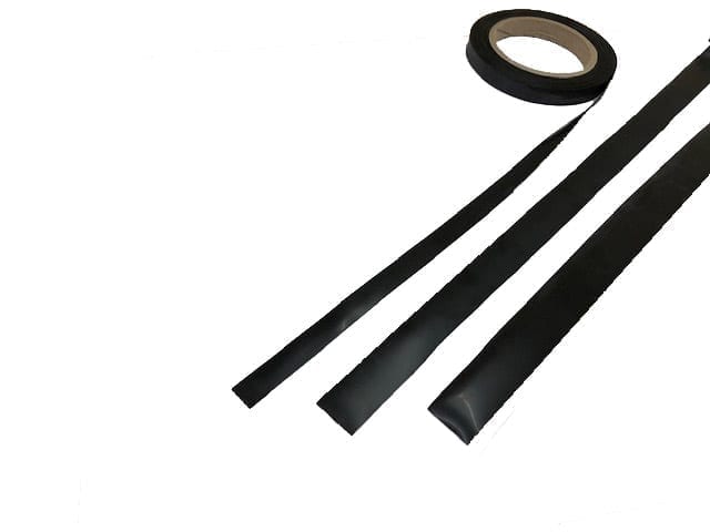 SUPATEX BLACK - Slit Rolls