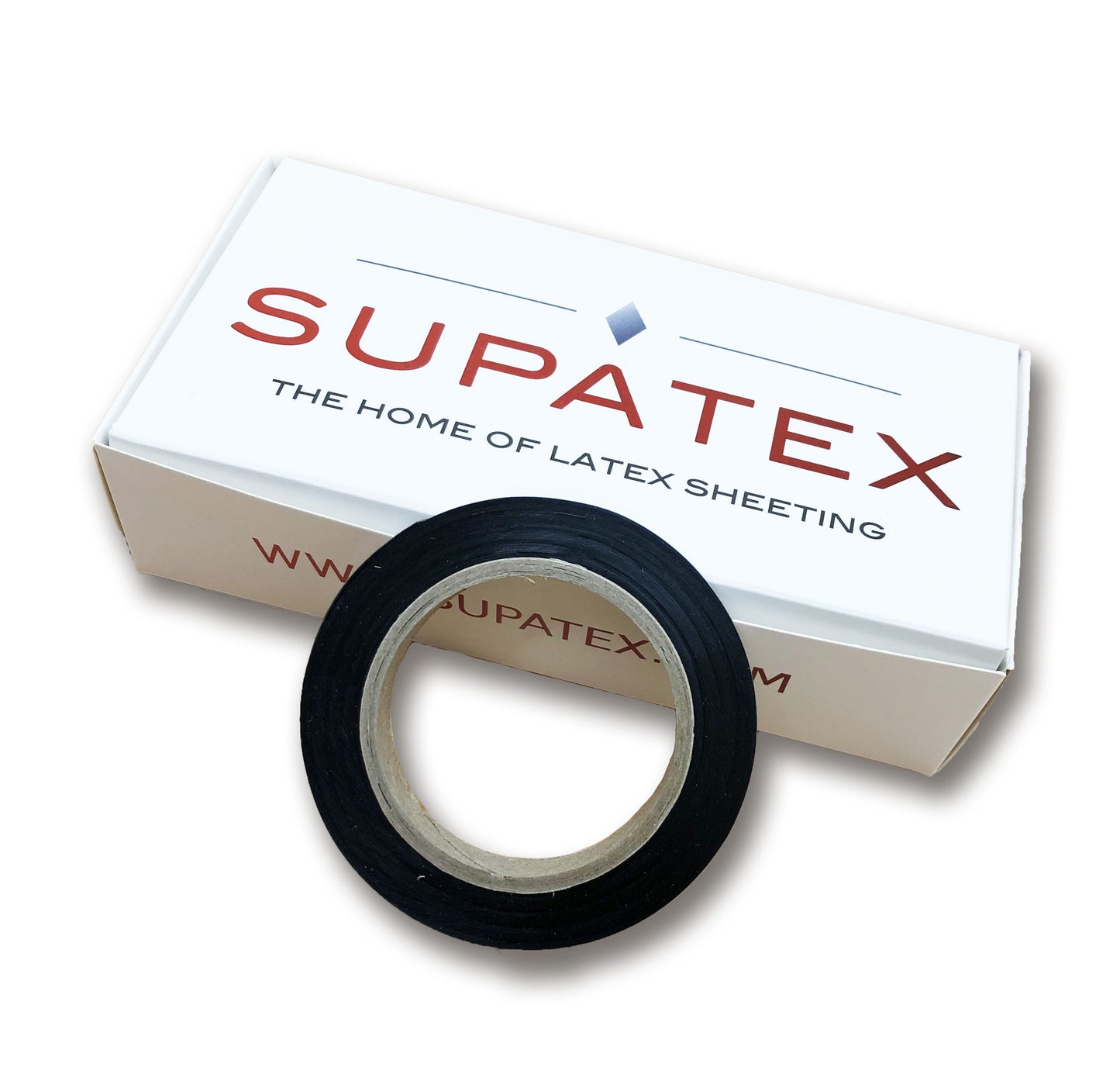 Supatex Black Trim