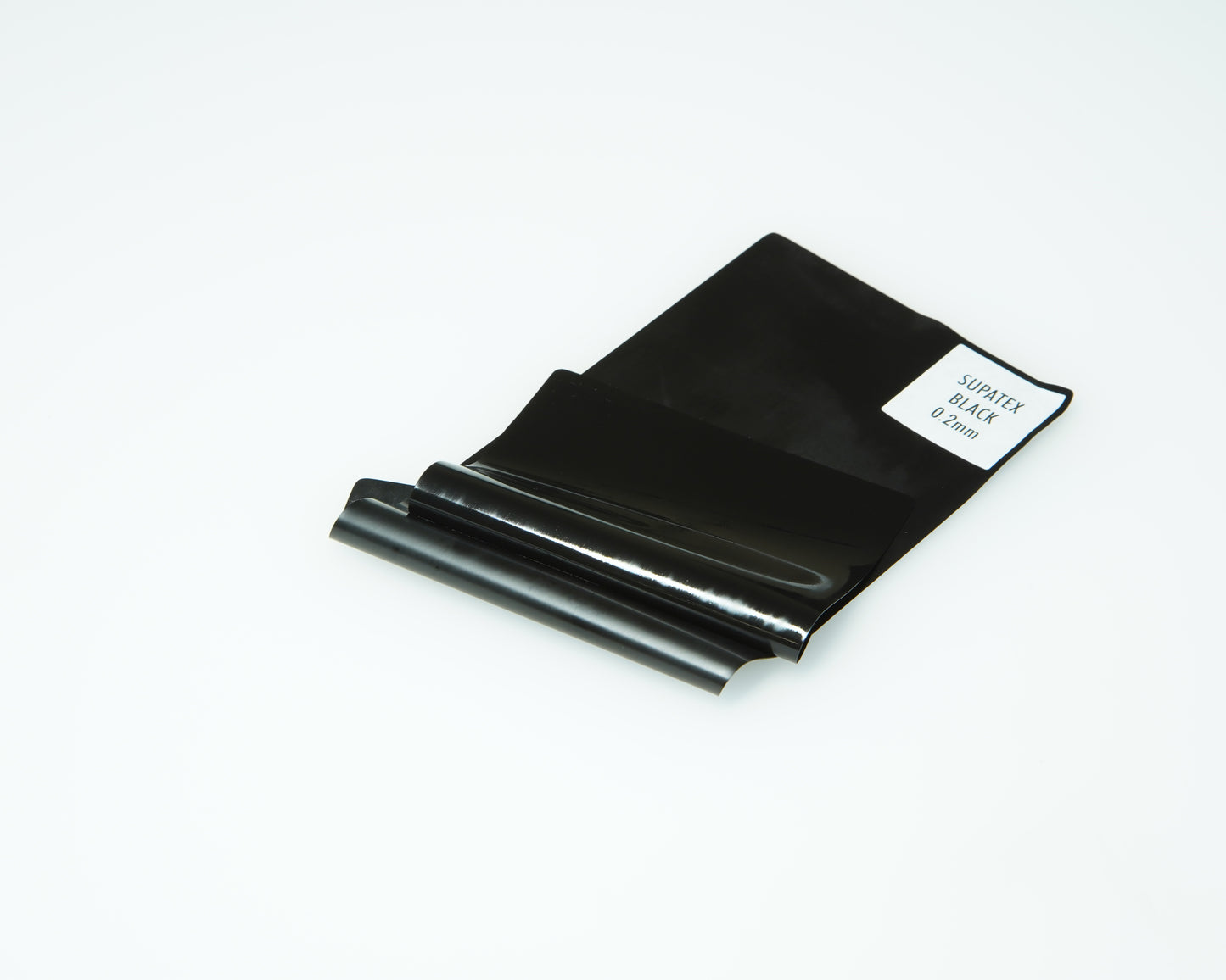 2M SUPATEX BLACK - 0.33mm