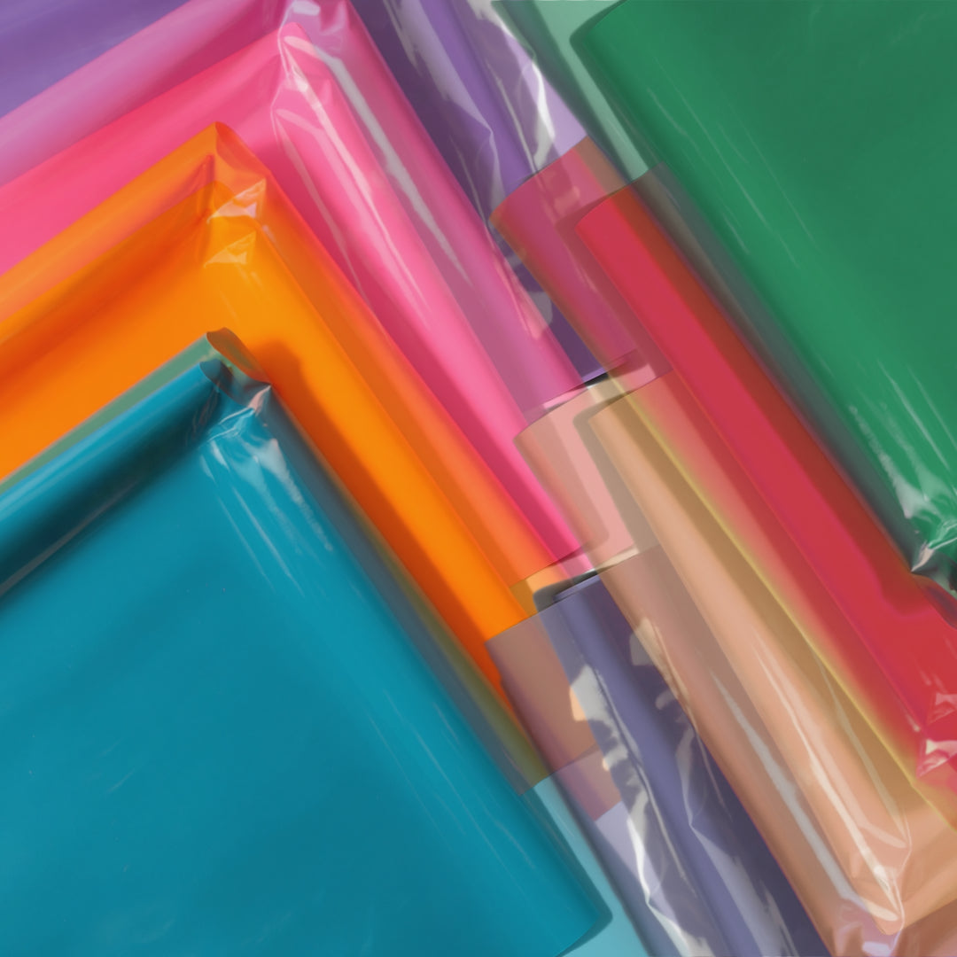 Semi-Transparent