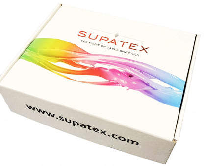 Supatex X Vivishine Care of Latex Bundle