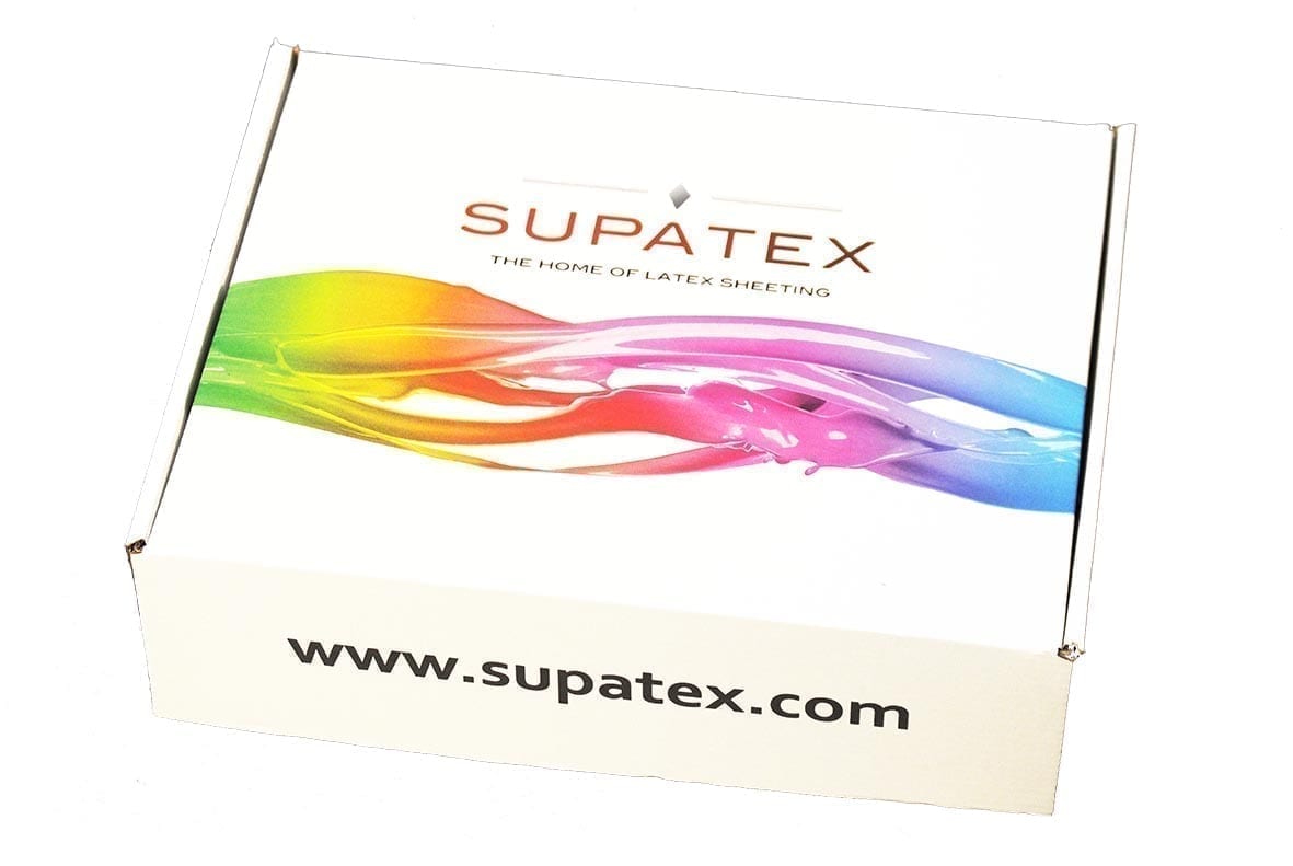 Supatex 1KG Small Off-Cut Bundle