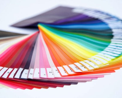 Supatex Sample Pack