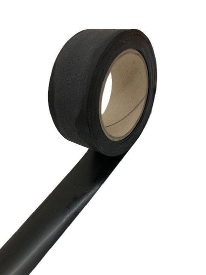 SUPATEX BLACK - Slit Rolls