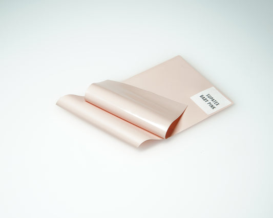 SUPATEX BABY PINK