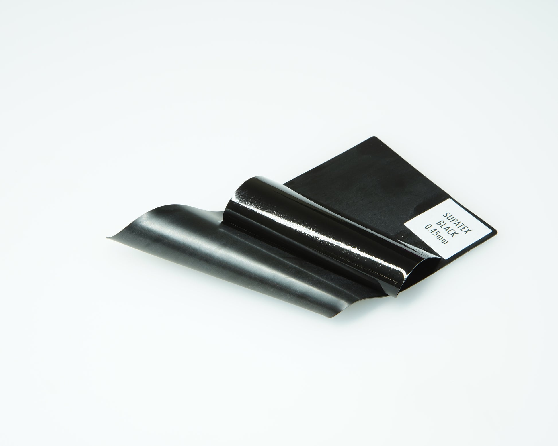 SUPATEX BLACK