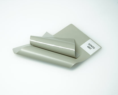 SUPATEX GREY - 0.33mm