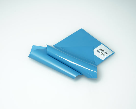 SUPATEX LIGHT BLUE