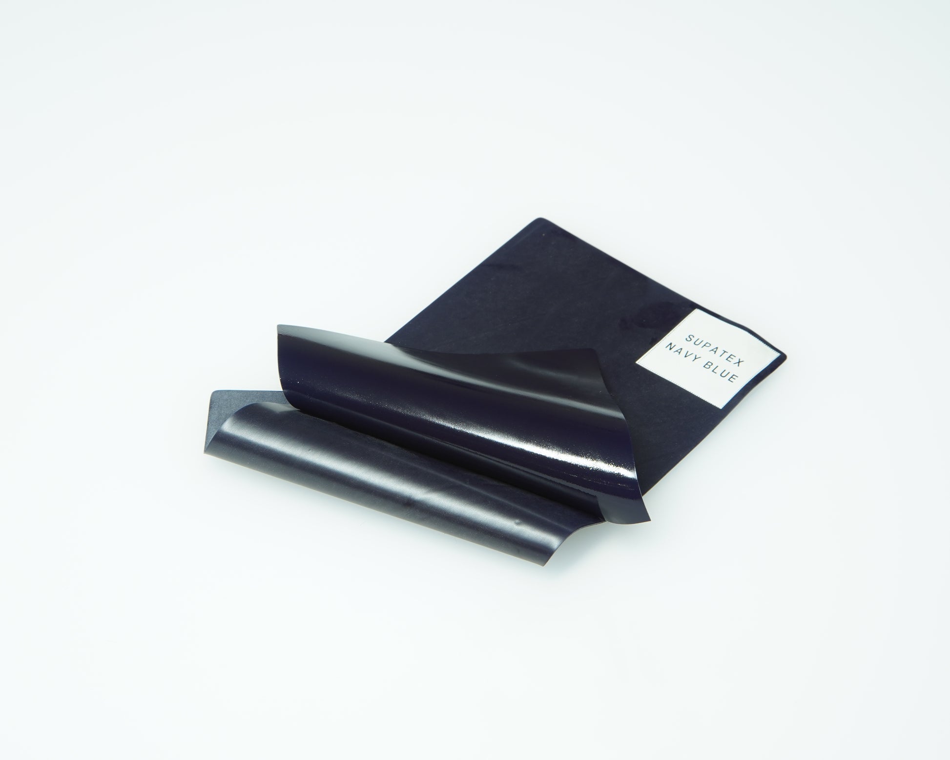 SUPATEX NAVY BLUE - 0.33mm