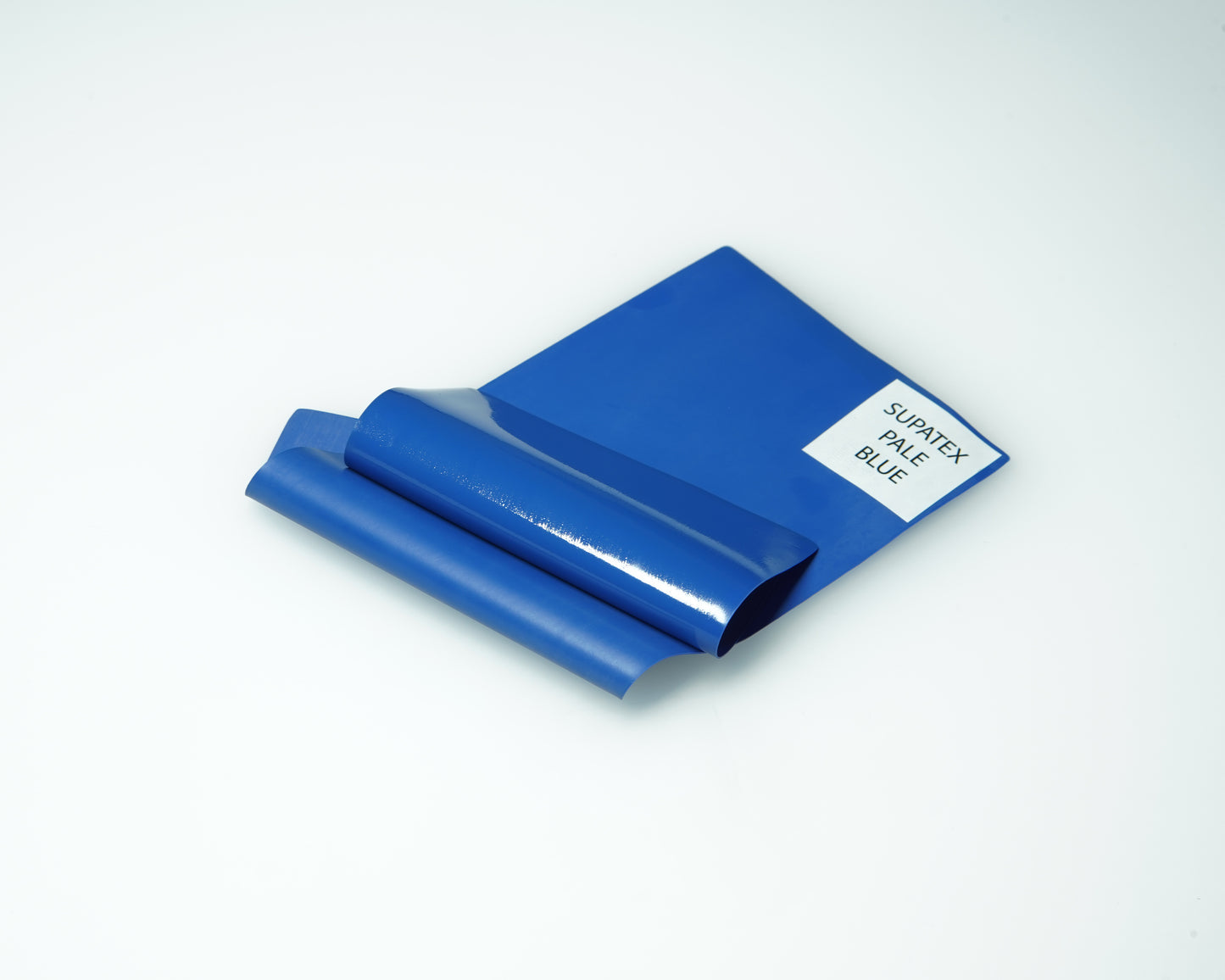 SUPATEX PALE BLUE