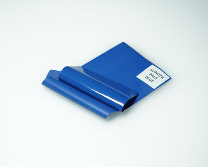 SUPATEX PALE BLUE