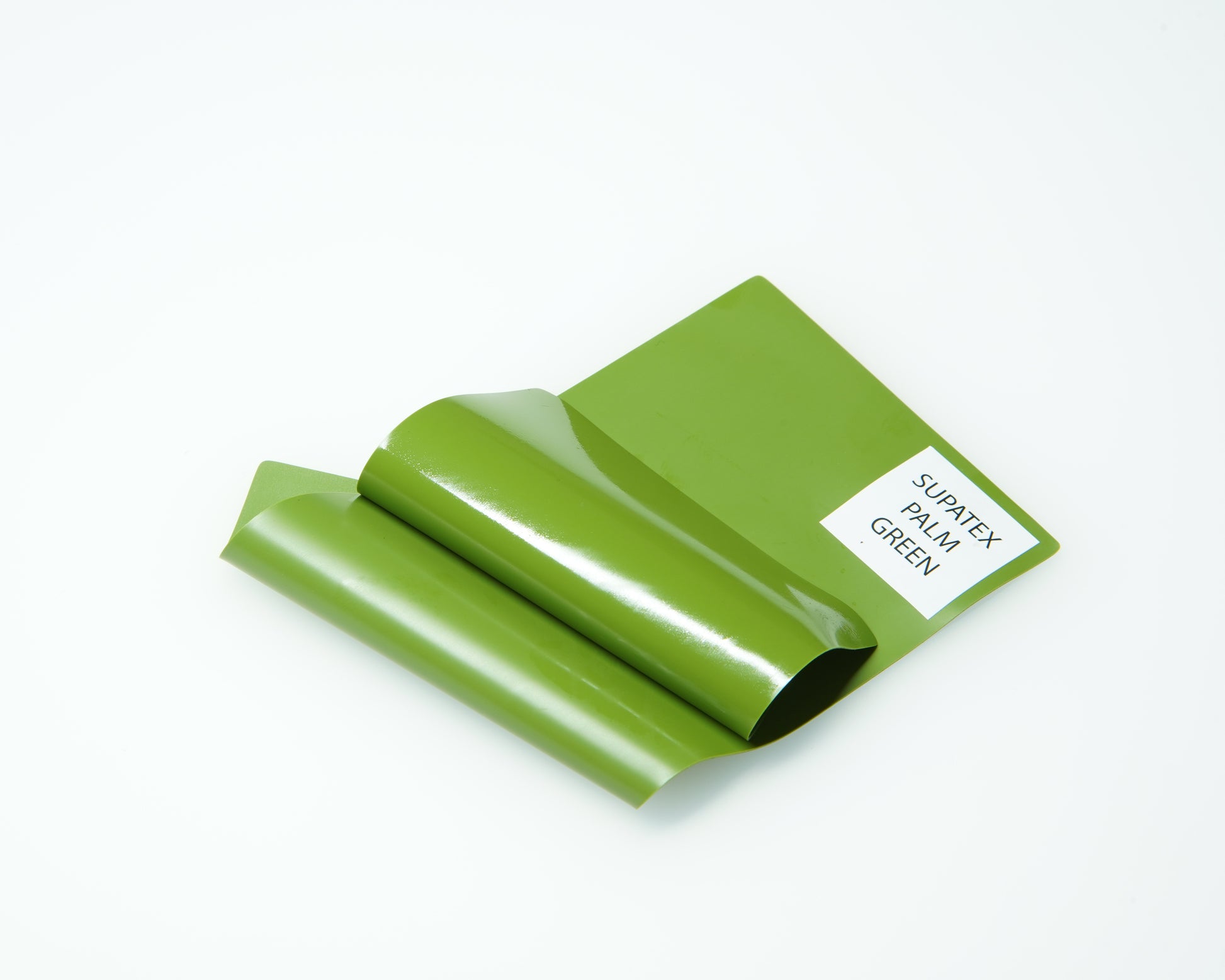 SUPATEX PALM GREEN - 0.33mm