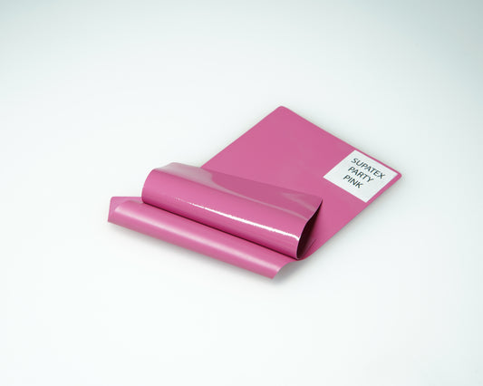 SUPATEX PARTY PINK