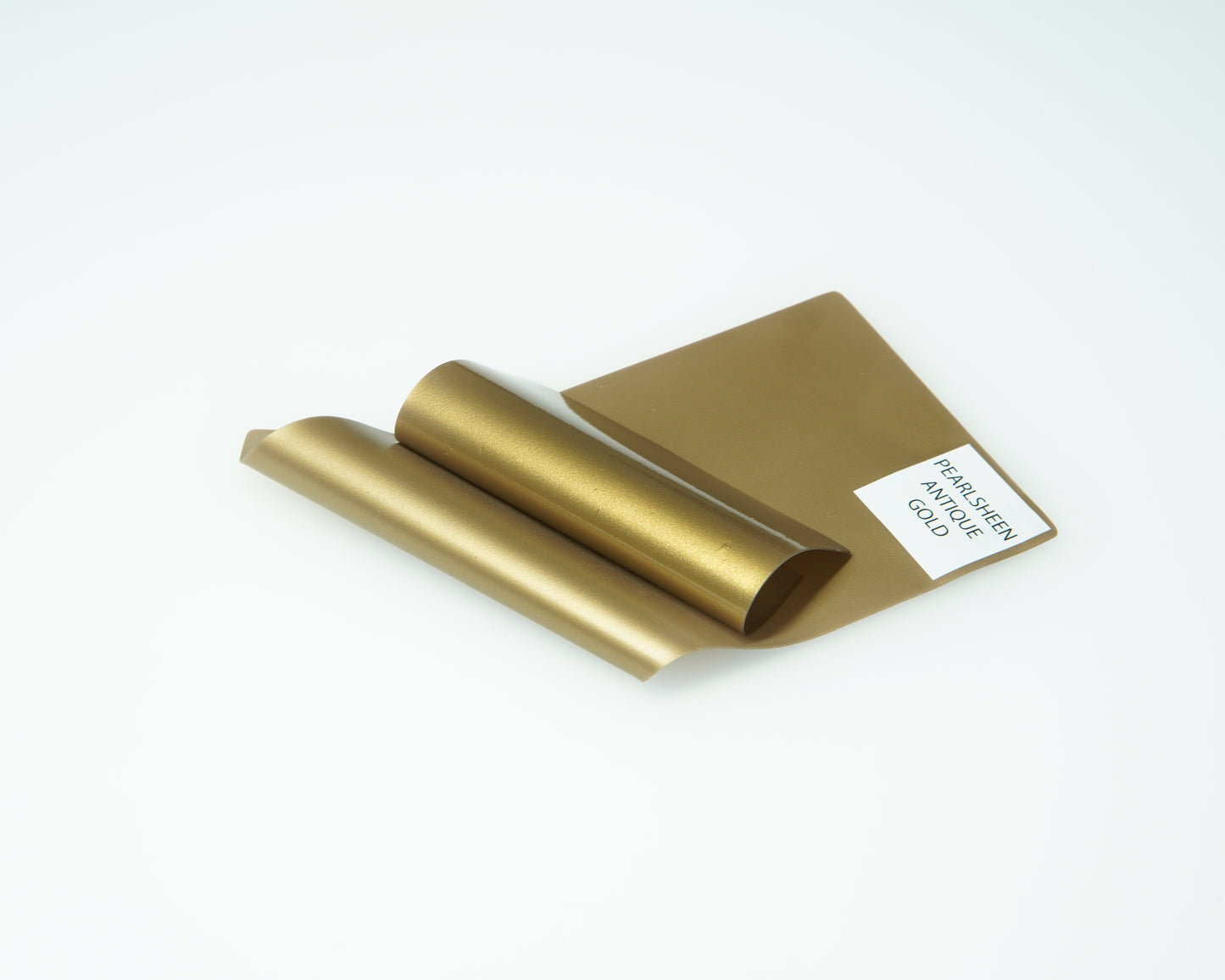 PEARLSHEEN ANTIQUE GOLD - 0.65mm