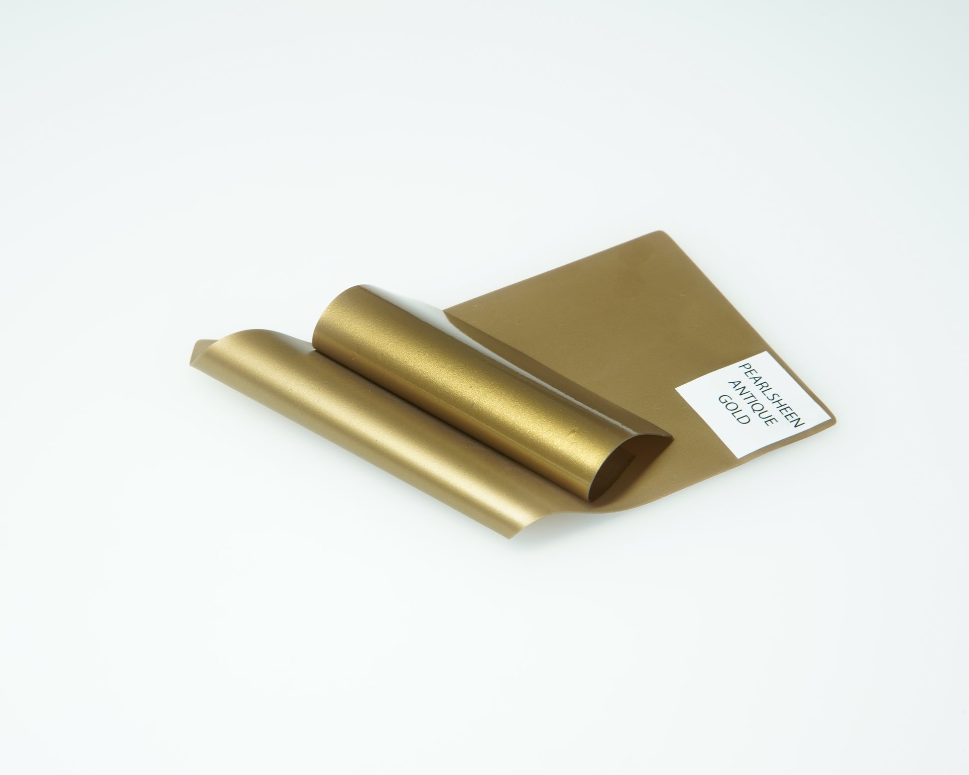 PEARLSHEEN ANTIQUE GOLD - 0.65mm
