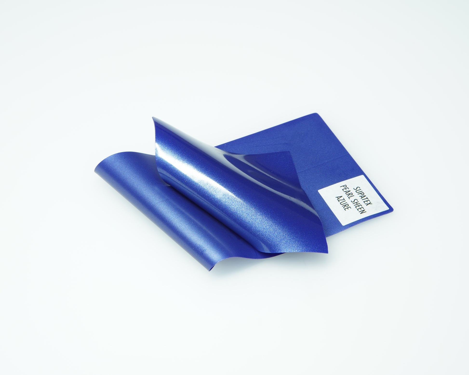 PEARLSHEEN AZURE - 0.33mm
