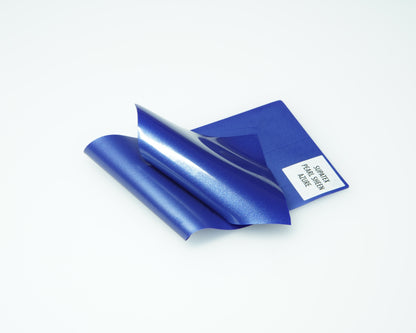 PEARLSHEEN AZURE - 0.33mm