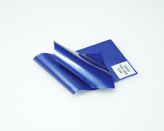 PEARLSHEEN AZURE - 0.33mm