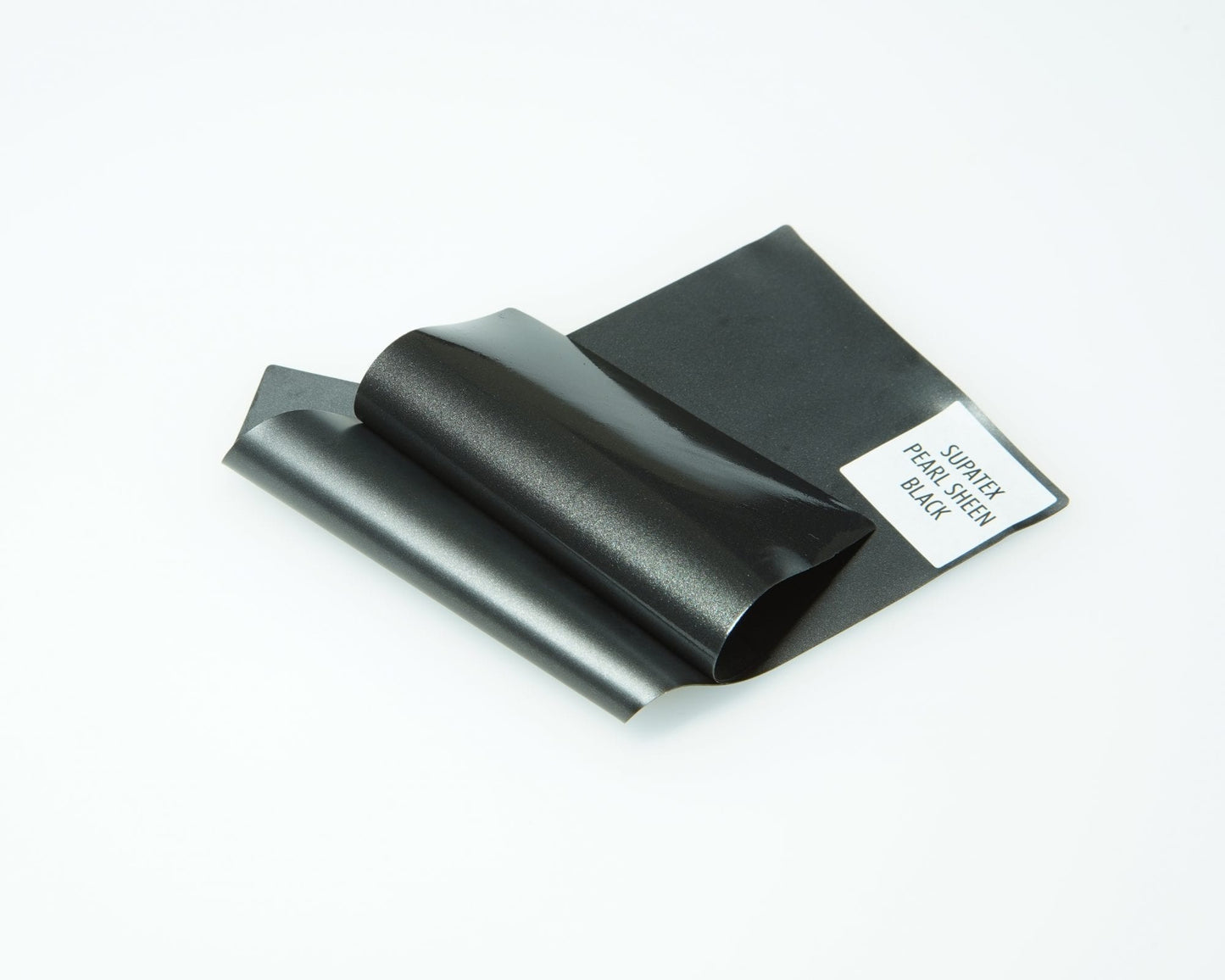 PEARLSHEEN BLACK