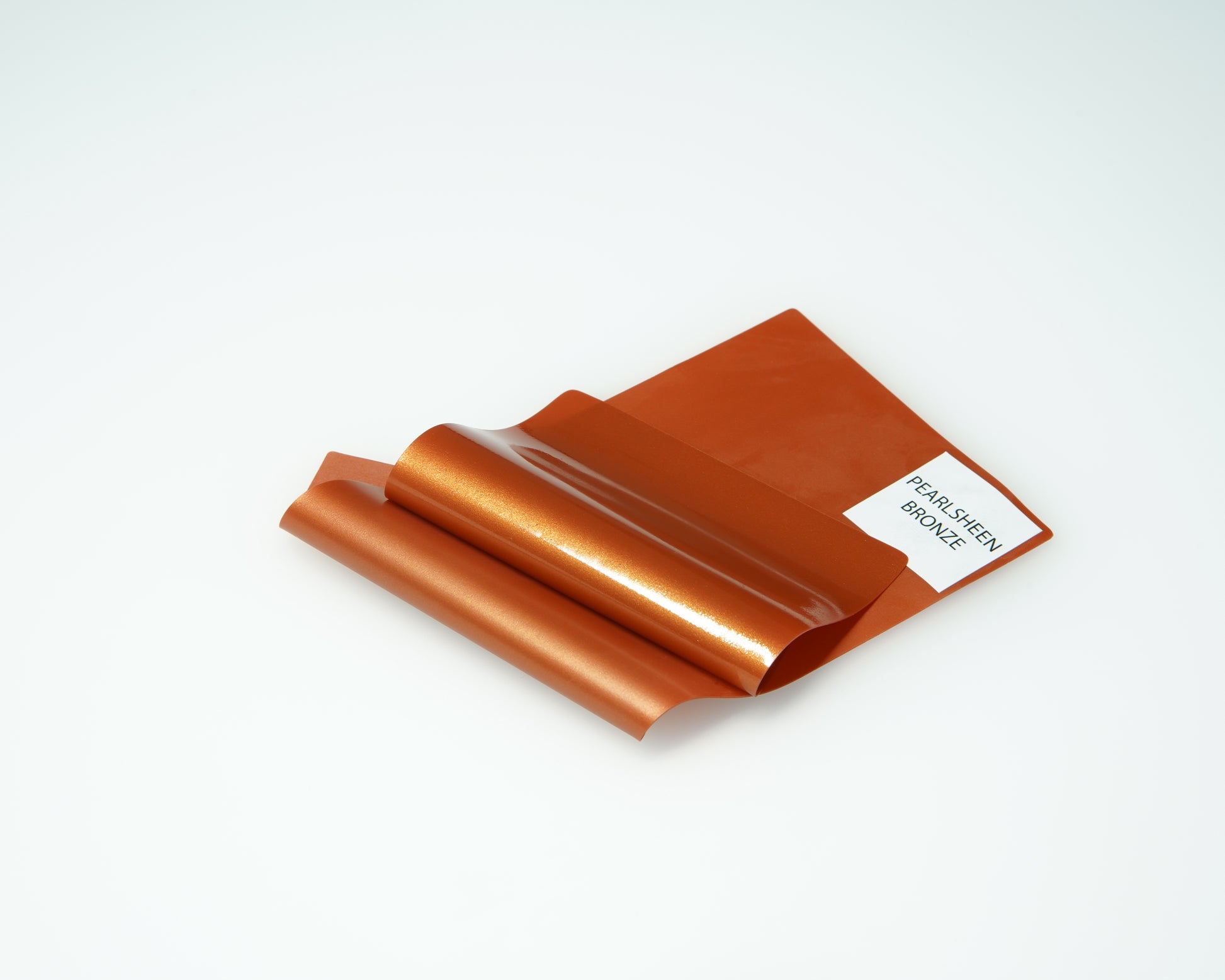 PEARLSHEEN BRONZE - 0.45mm