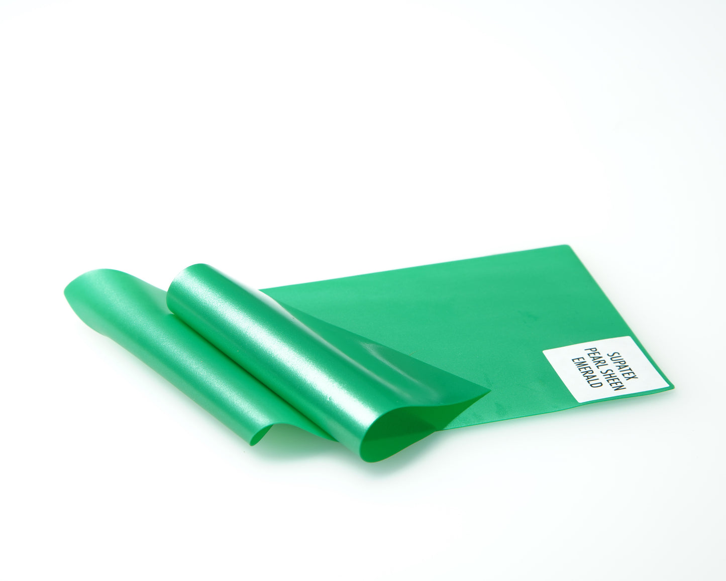 PEARLSHEEN EMERALD - 0.45mm