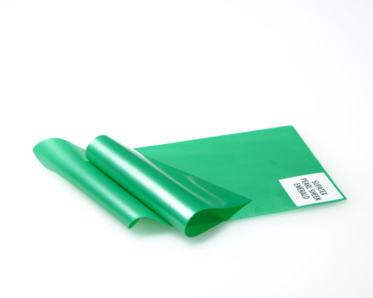 PEARLSHEEN EMERALD - 0.45mm