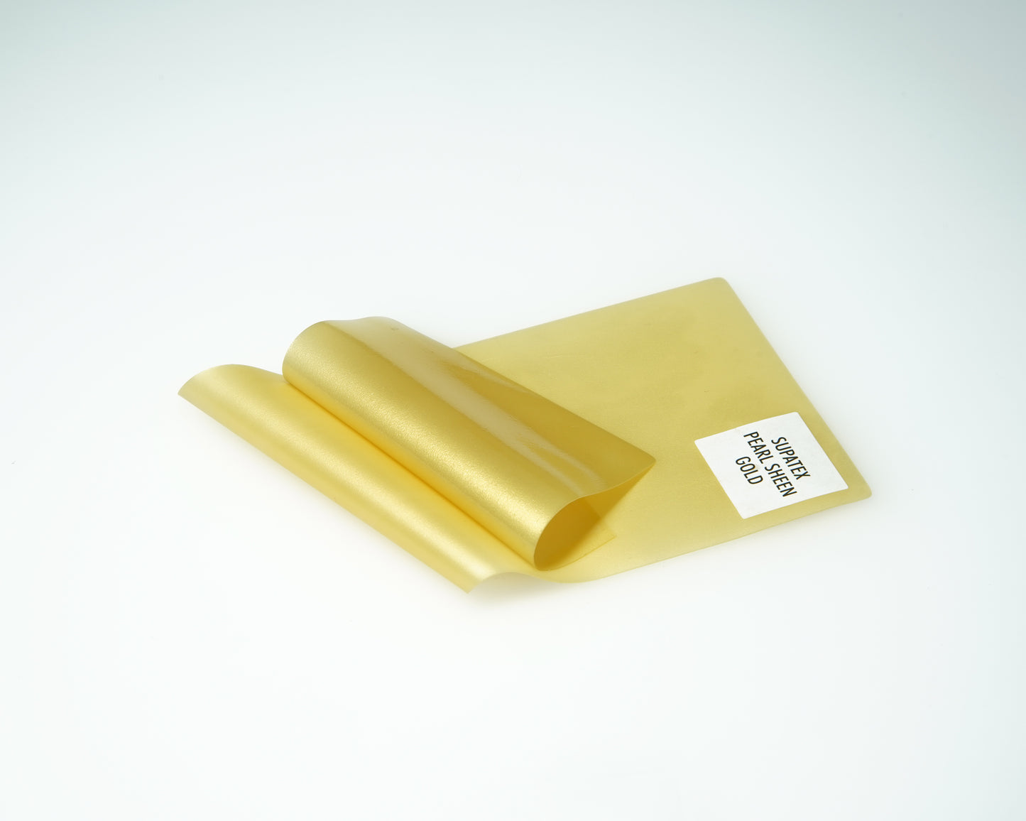 PEARLSHEEN GOLD - 0.45mm