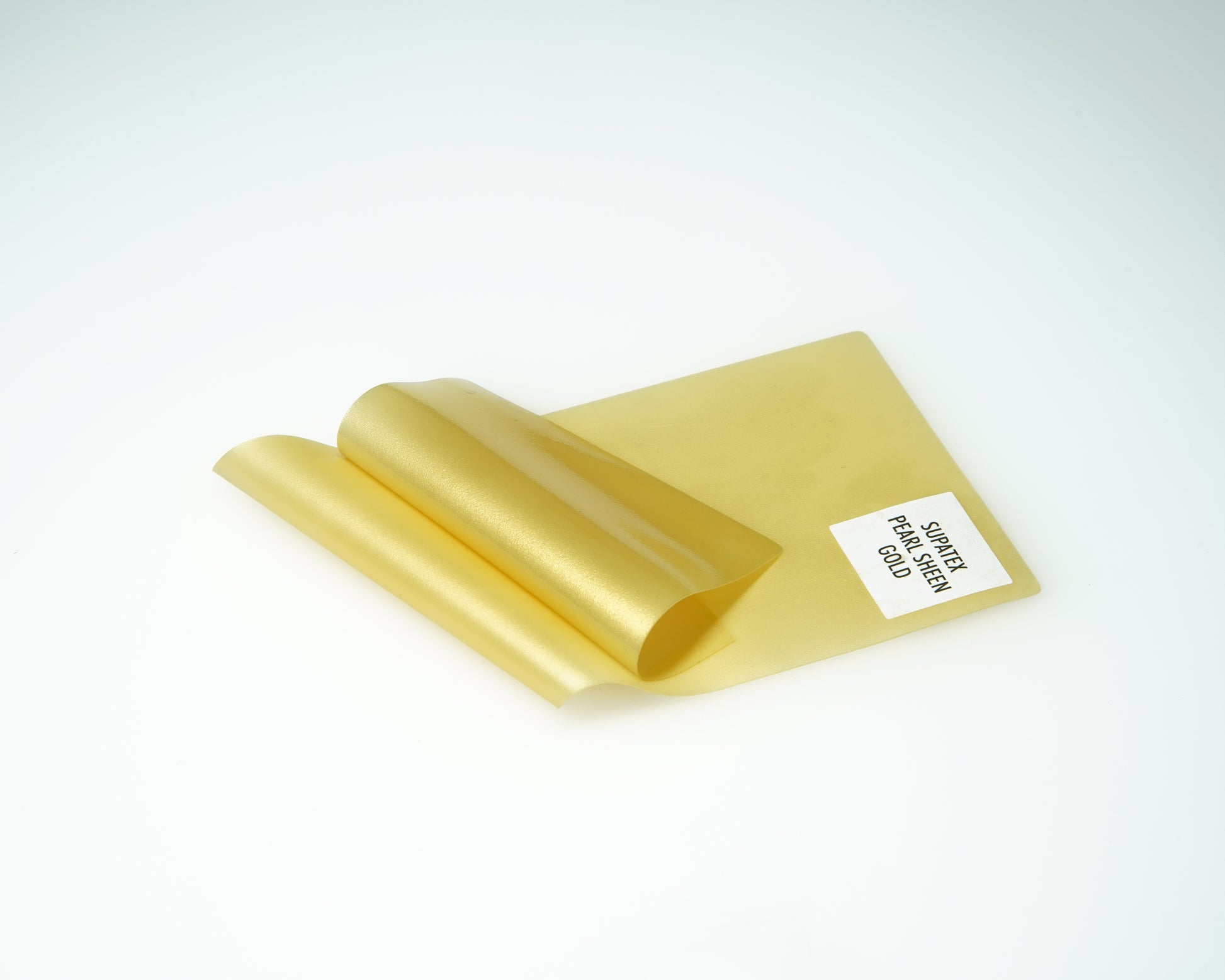 PEARLSHEEN GOLD - 0.45mm
