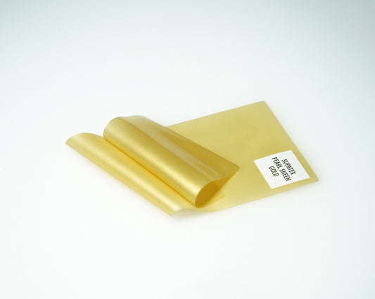 PEARLSHEEN GOLD - 0.45mm