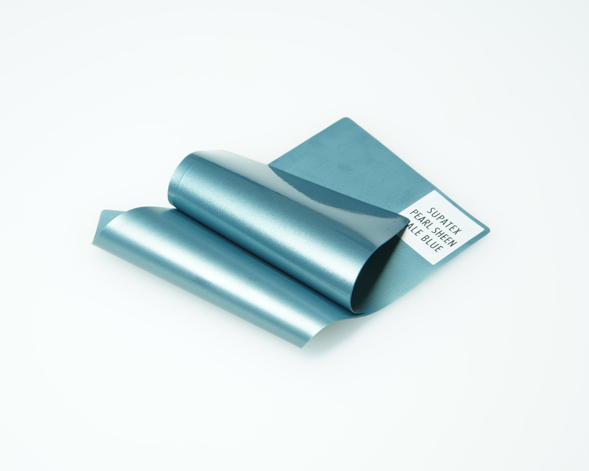 PEARLSHEEN PALE BLUE - 0.45mm