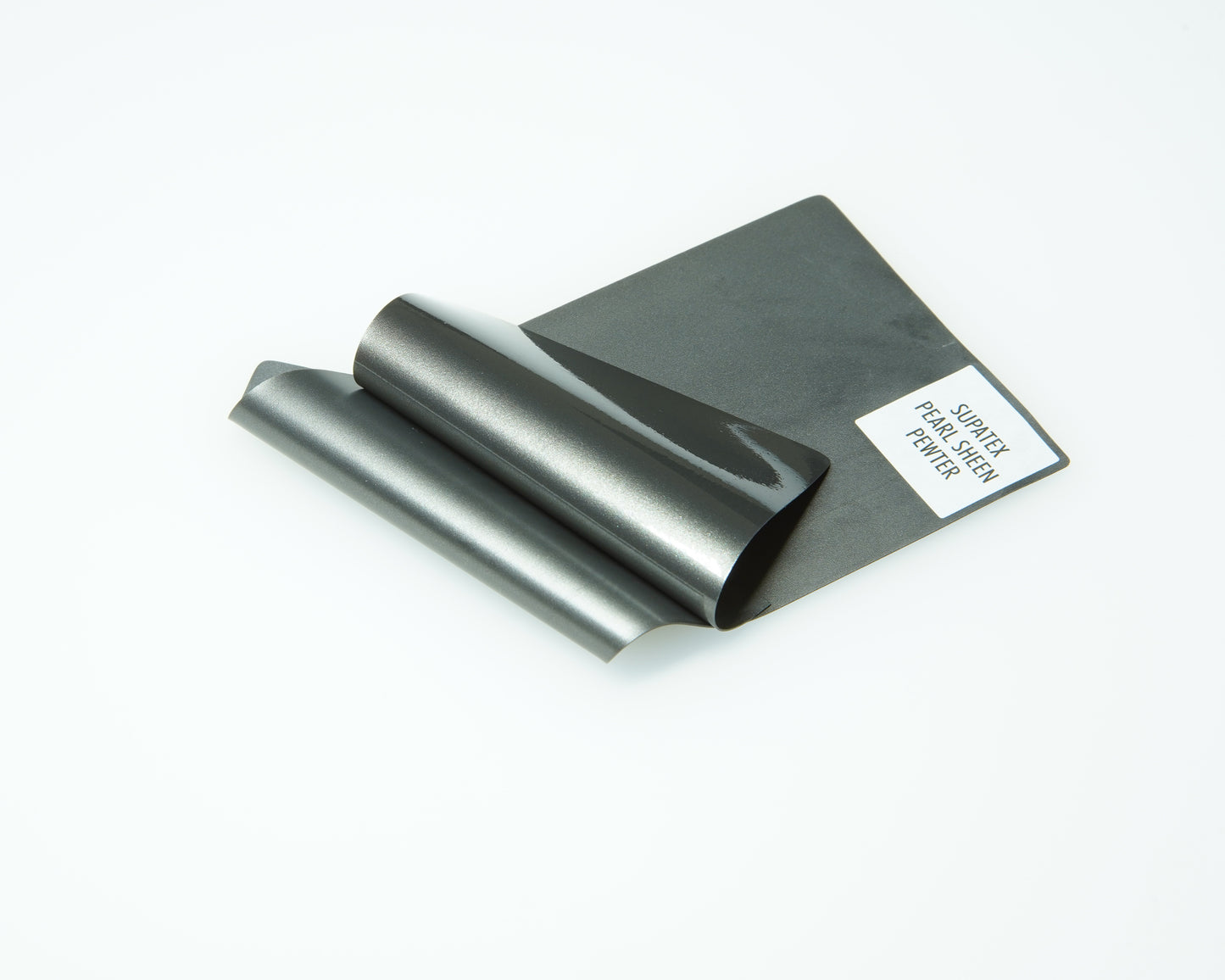 PEARLSHEEN PEWTER - 0.45mm