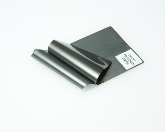 PEARLSHEEN PEWTER - 0.45mm