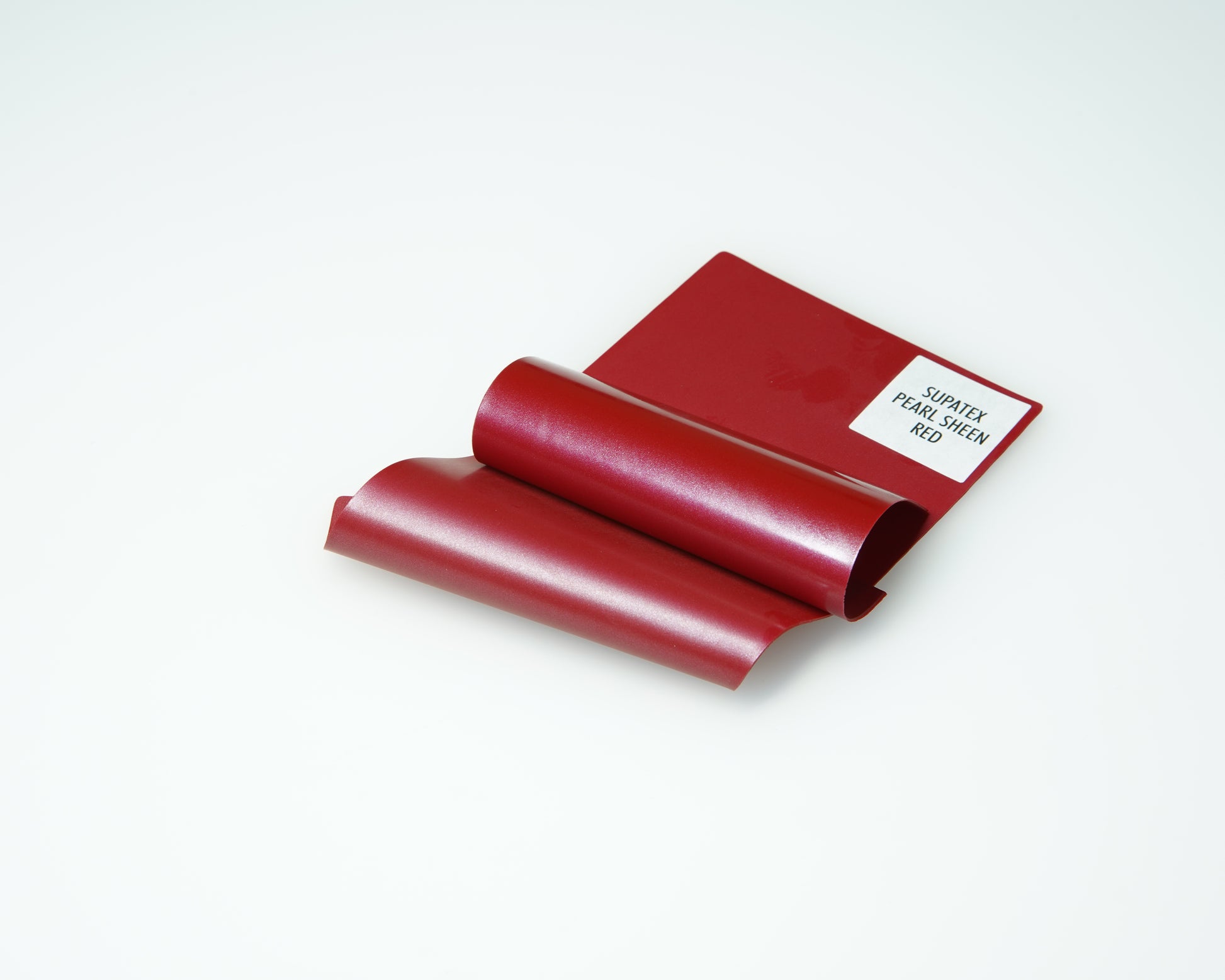 PEARLSHEEN RED - 0.45mm