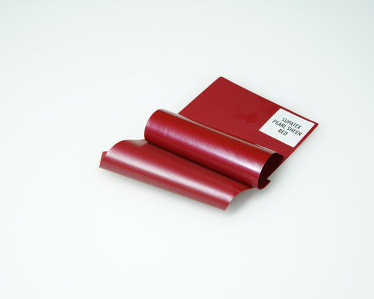 PEARLSHEEN RED - 0.45mm