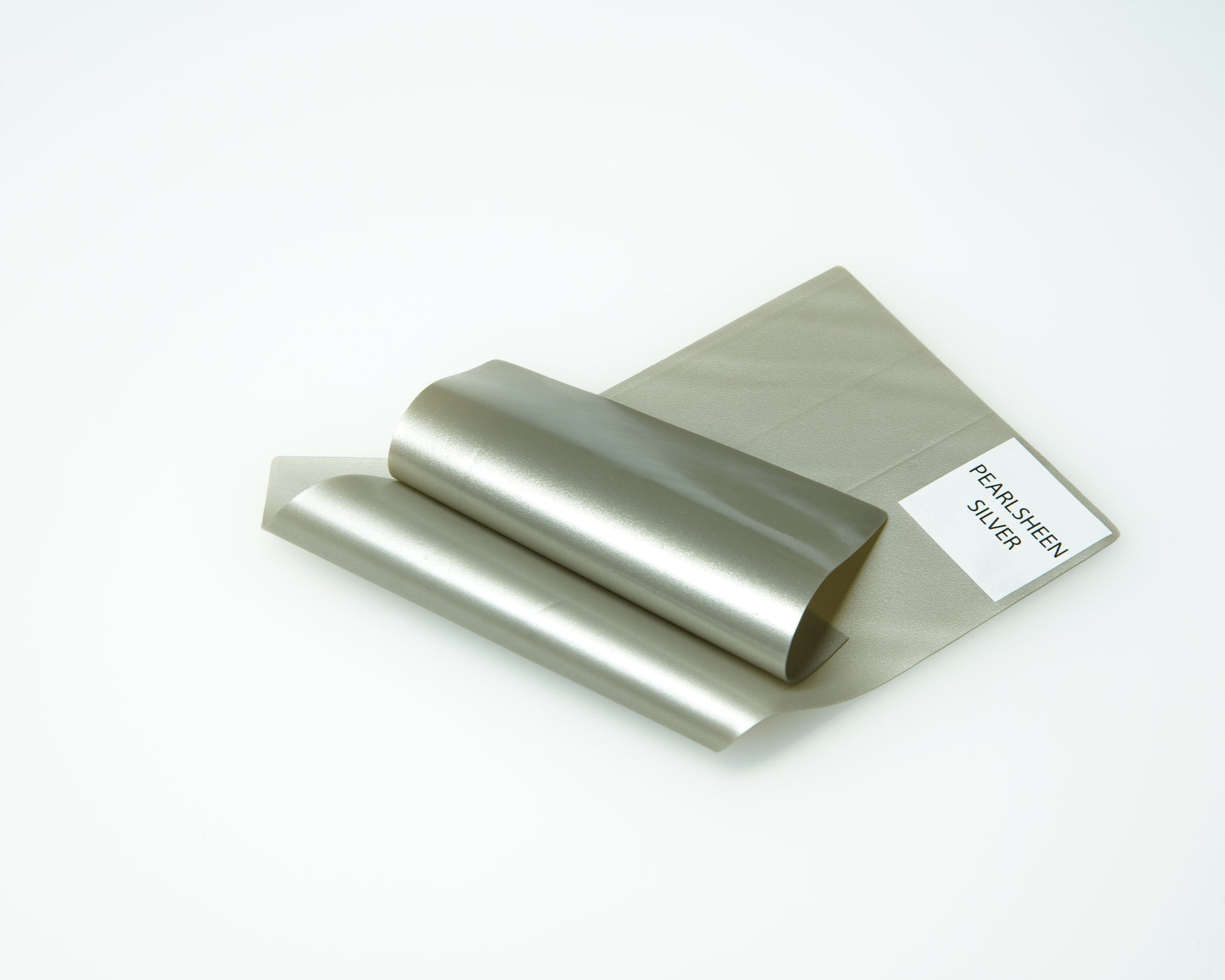 PEARLSHEEN SILVER - 0.45mm