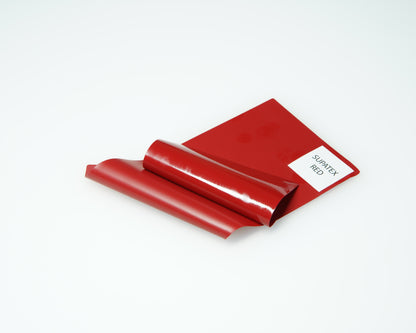 SUPATEX RED