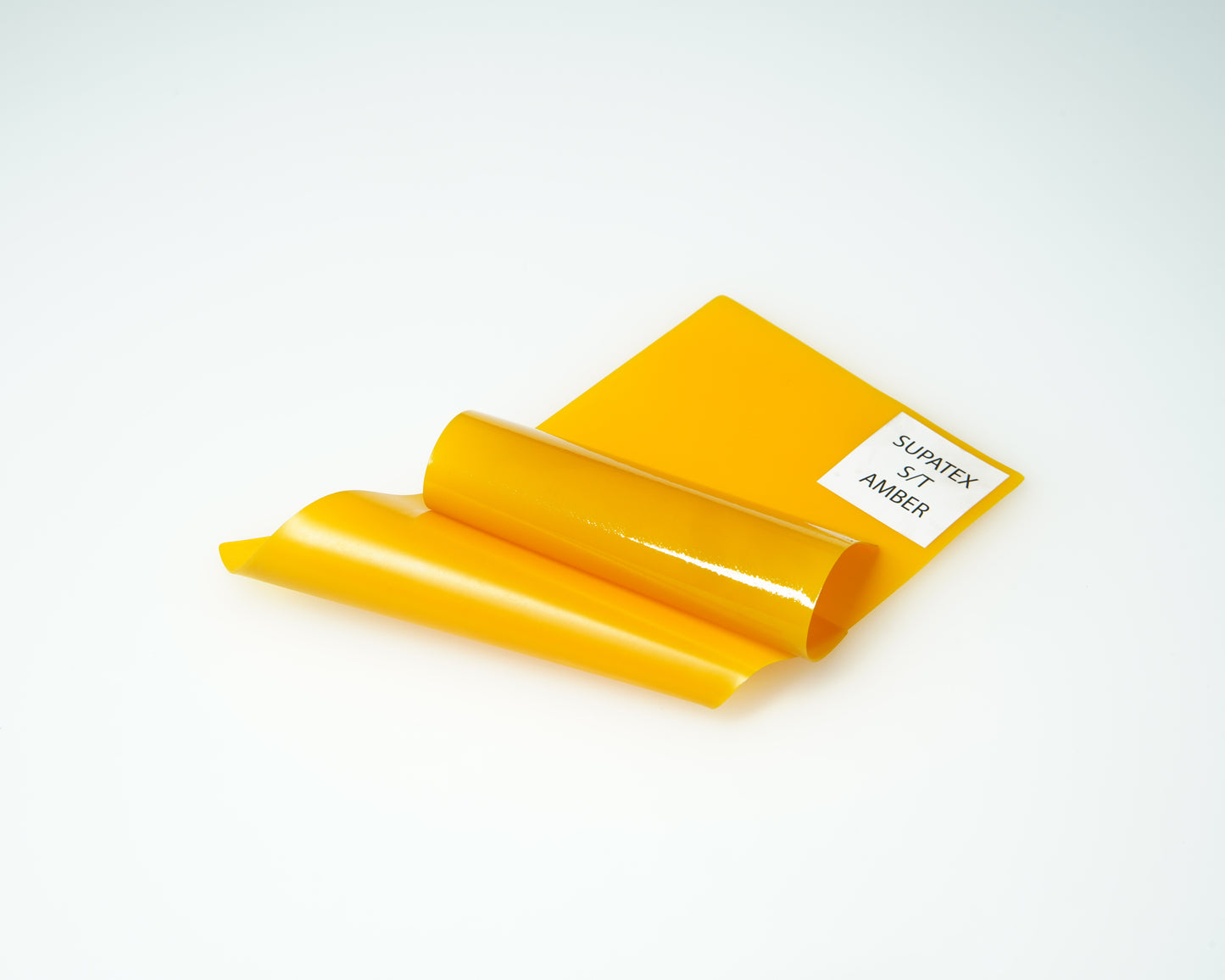 SUPATEX SEMI-TRANSPARENT AMBER