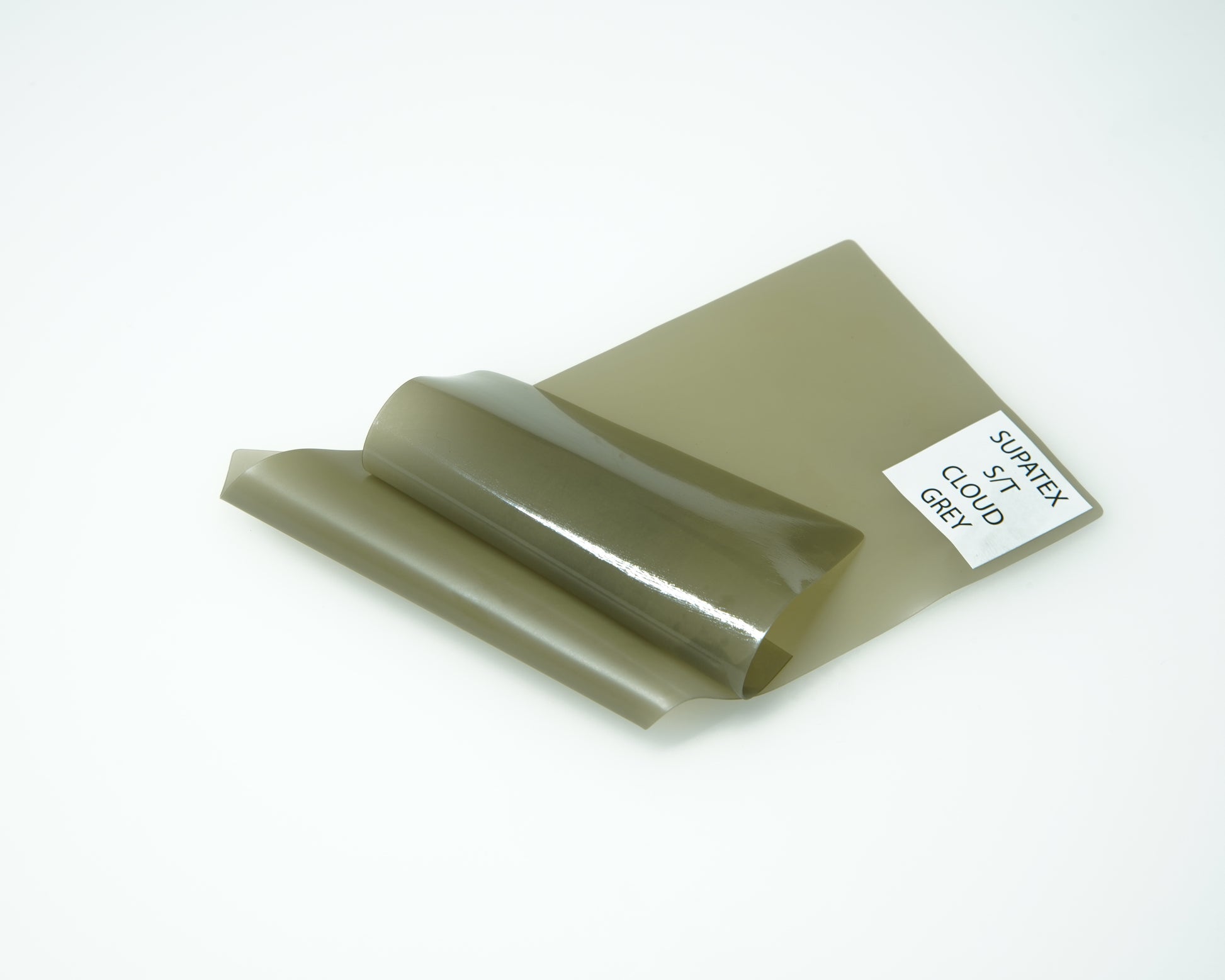 SUPATEX SEMI-TRANSPARENT CLOUD GREY