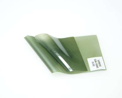 SUPATEX SEMI-TRANSPARENT OLIVE