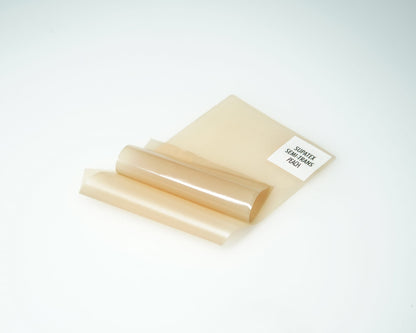 SUPATEX SEMI-TRANSPARENT PEACH (was Flesh)