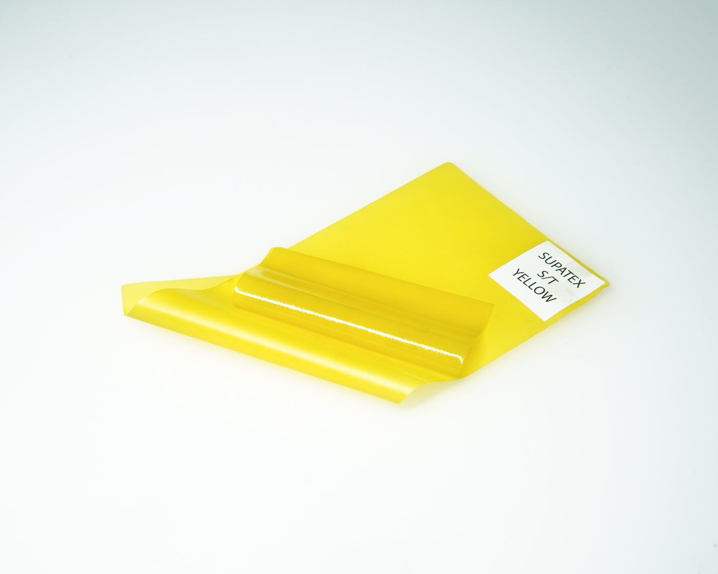 SUPATEX SEMI-TRANSPARENT YELLOW
