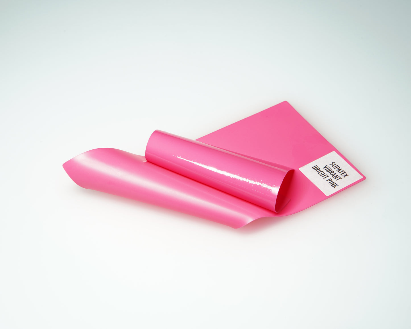 VIBRANT BRIGHT PINK
