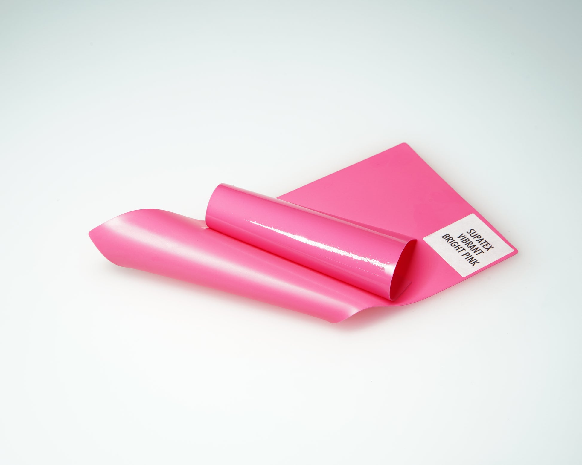 VIBRANT BRIGHT PINK