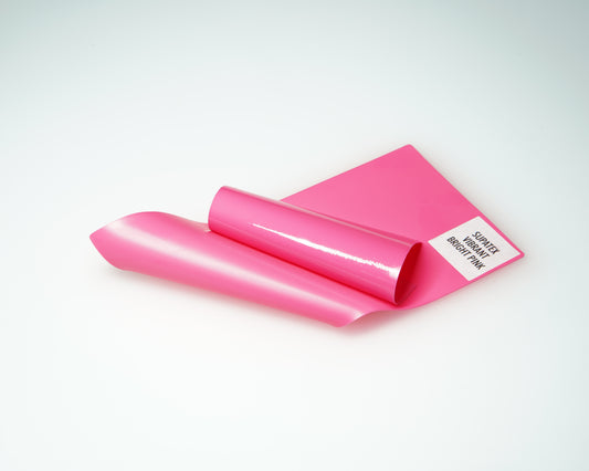 VIBRANT BRIGHT PINK