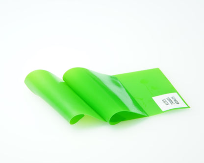 VIBRANT GREEN