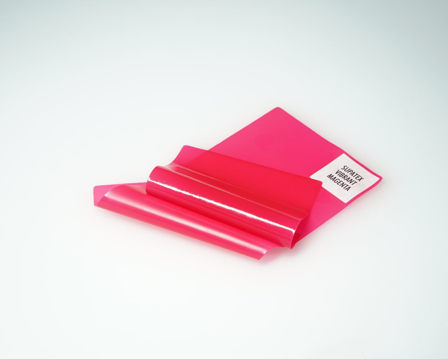 VIBRANT MAGENTA