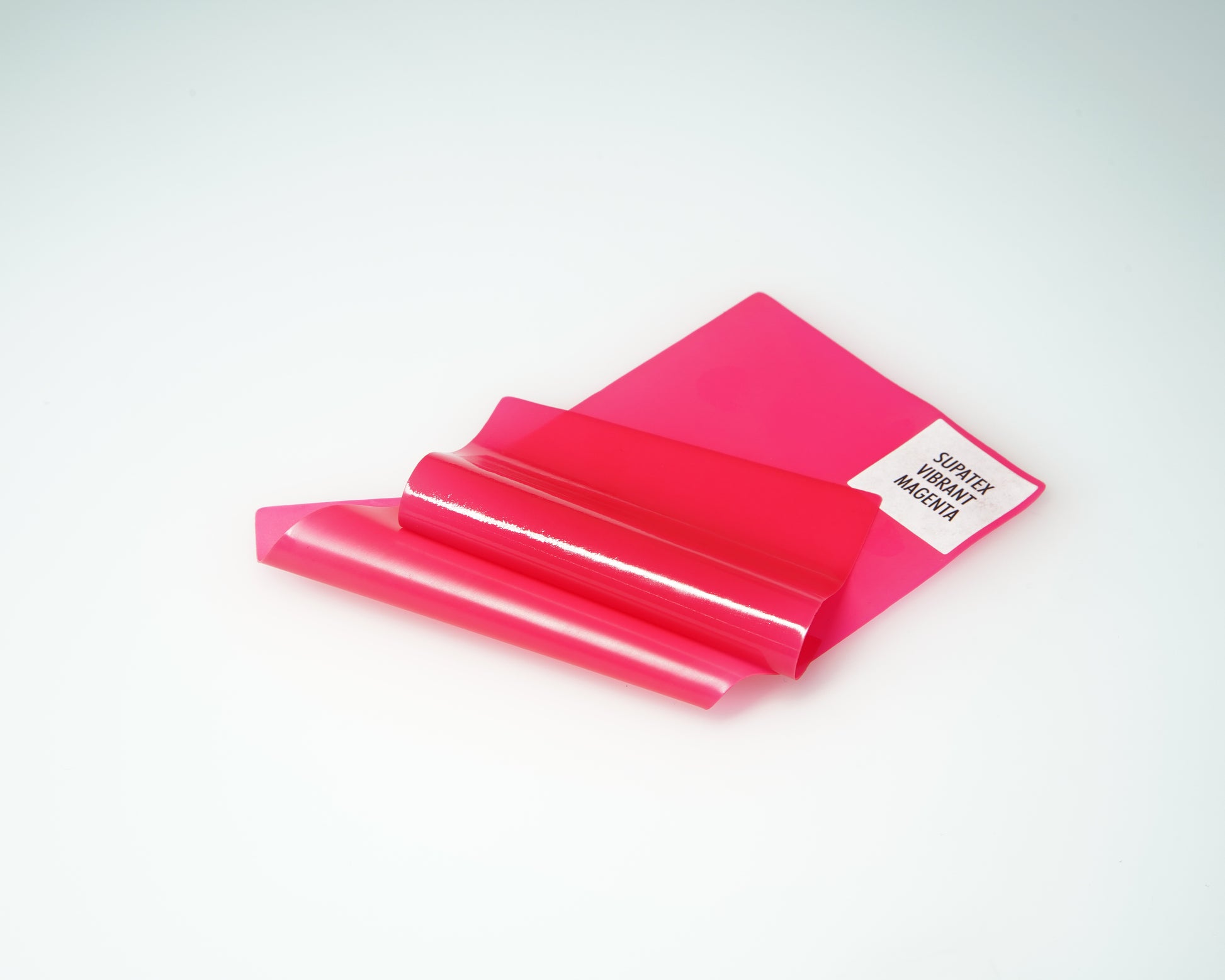 VIBRANT MAGENTA