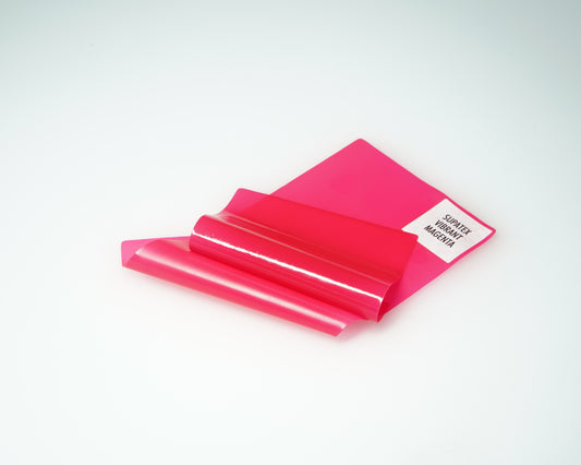 VIBRANT MAGENTA